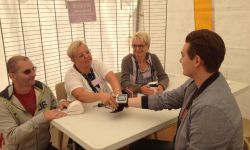 Forum Sport Sante   055